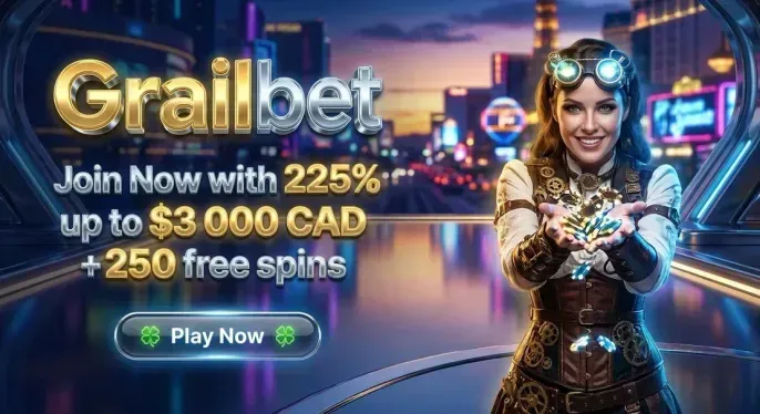Grailbet Casino
